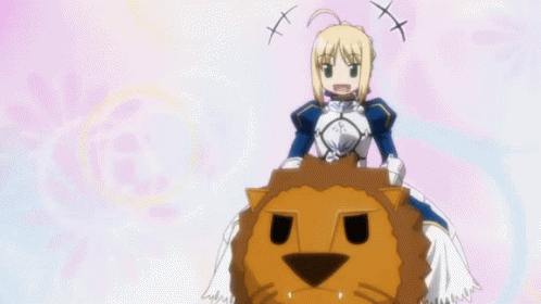 Tiger Saber GIF. This 498 x 280 animated GIF is part of our saber lion collection. Related themes include anime. View the original animation, share it, or…