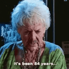 Tigerking Joe Exotic GIF