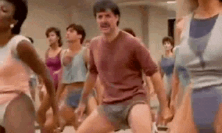 Tigerking Joe Exotic GIF