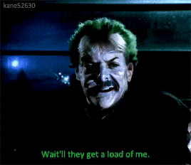 Tigerking Joe Exotic GIF