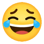 Tik Tok Tiktok Emoji Sticker