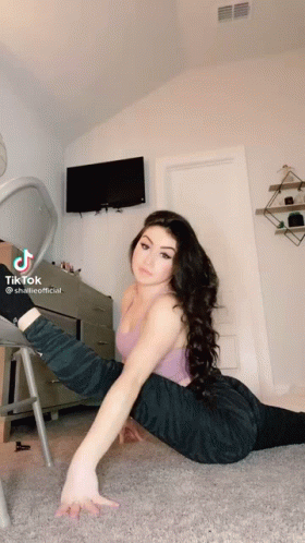 Tiktok Abc GIF