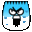 Tiktok Ahhh Tiktok Astonished Sticker