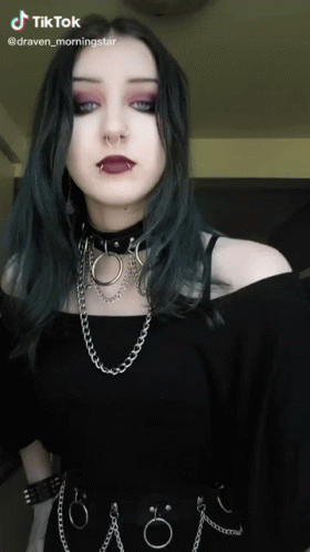 Tiktok Draven Morningstar GIF