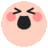 Tiktok Emoji Emoticons Sticker