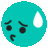 Tiktok Emoji Emoticons Sticker
