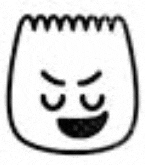 Tiktok Emoji Proud Meme