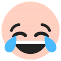 Tiktok Emoji Sticker
