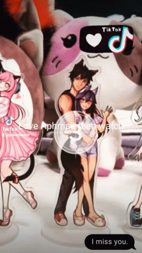 Tiktok Funneh Minecraft Bedroom Aphmau GIF