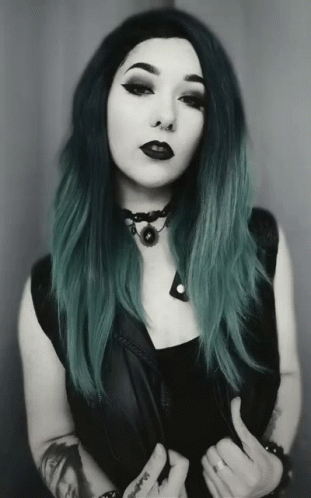 Tiktok Jenny Hellfire GIF