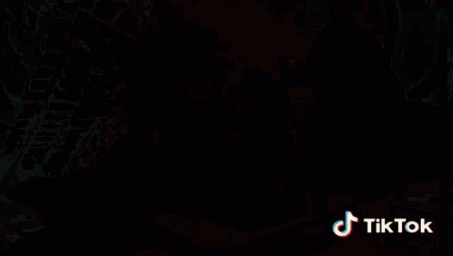 Tiktok Jujutsu Kaisen GIF