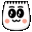 Tiktok Kawaii Sticker