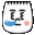 Tiktok Nap Tiktok Sleep Sticker