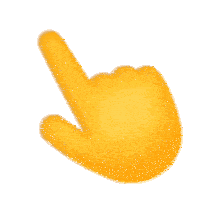 Tiktok Nudge Sticker