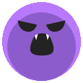 Tiktok Shout Sticker