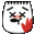 Tiktok Smack Tiktok Slap Sticker