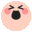 Tiktok Yippee Tiktok Happy Sticker