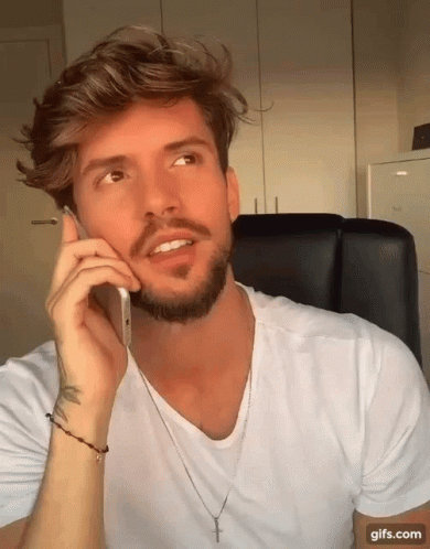 Tiktokcright Handsome GIF