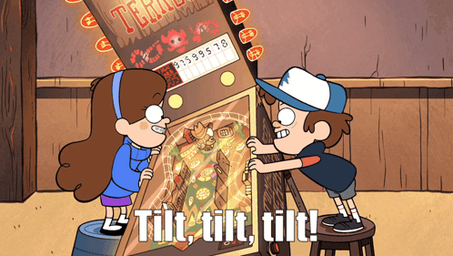 Tilt Tilt Tilt GIF