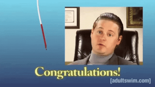 Tim And Eric Blood GIF