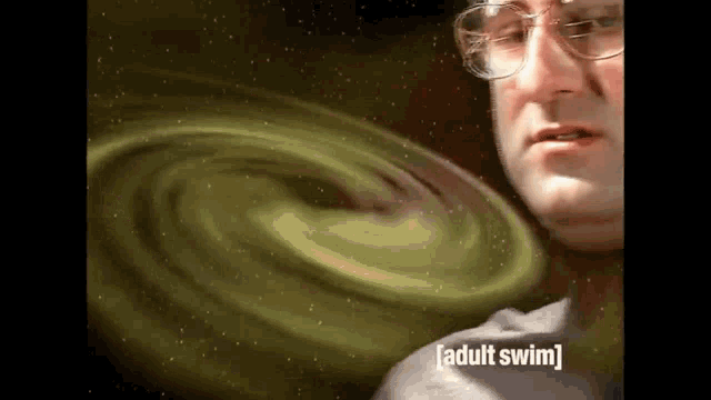 Tim And Eric Cringe GIF