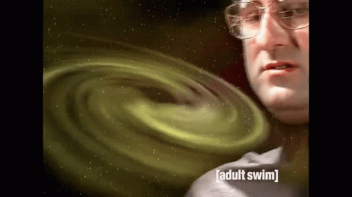 Tim And Eric Cringe GIF