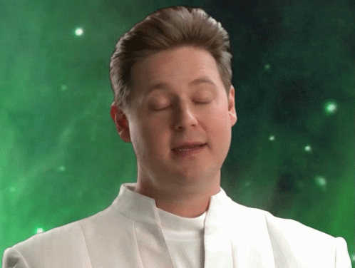Tim And Eric Self Satisfaction GIF