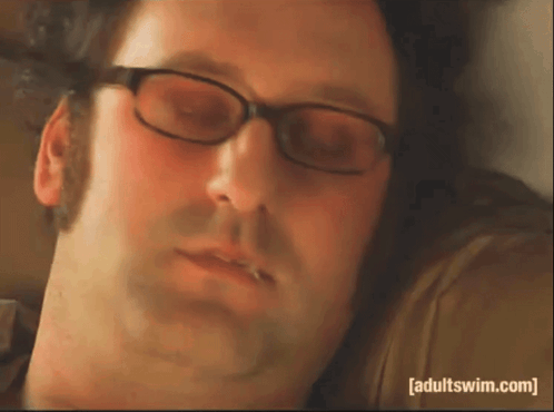 Tim And Eric Wait Mate GIF