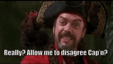 Tim Curry Muppets GIF