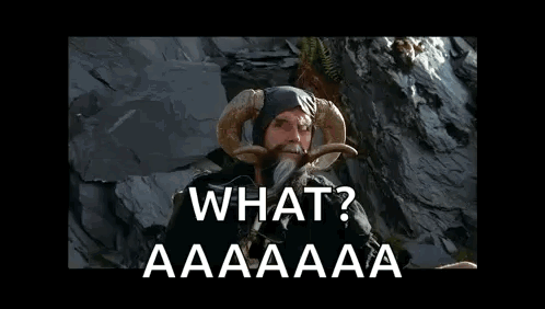 Tim GIF. This 498 x 282 animated GIF is part of our monty python holy grail collection. Created by Imbrock. View the original animation, share it, or browse…
