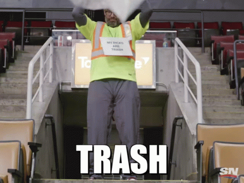 Tim Micallef Tim GIF. This 498 x 373 animated GIF is part of our taking out the trash collection. Created by mondoguitar. View the original animation, share…