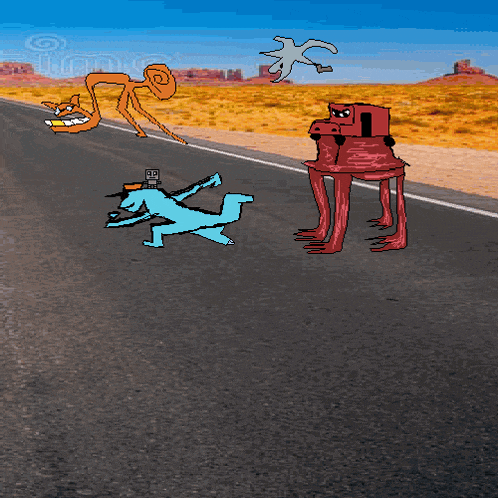 Tim Rizz GIF