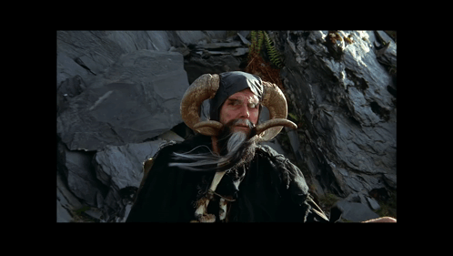 Tim GIF. This 498 x 281 animated GIF is part of our monty python holy grail collection. Created by TimtheEnchanter. View the original animation, share it…
