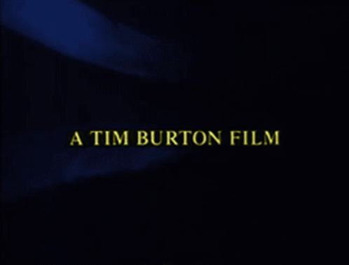 Timburton Batman GIF