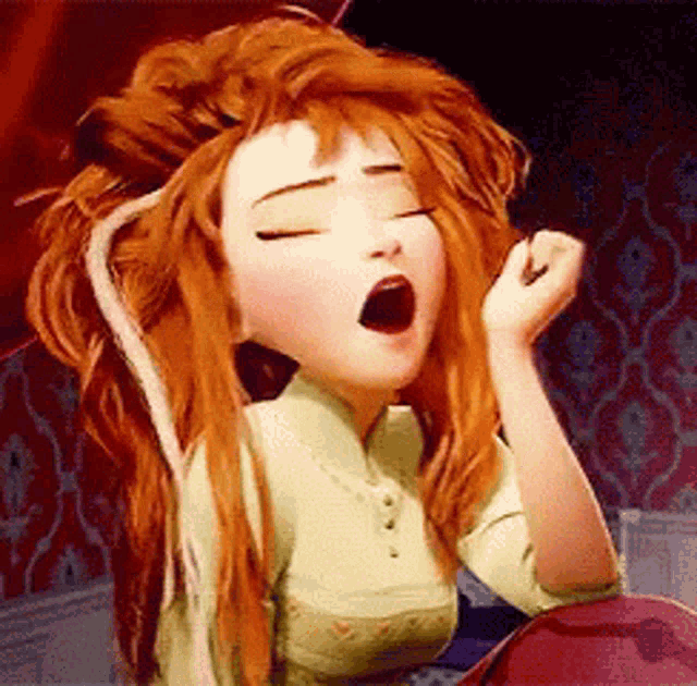 Time For Bed Bedtime GIF