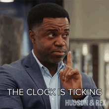 Time Hurryup Letsgo Business GIF