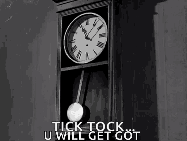 Time Out GIF