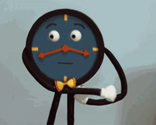 Time To Party Dance GIF