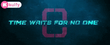 Time Waits For No One.Gif GIF