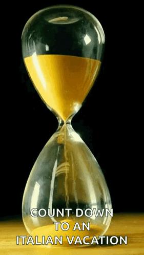 Time Wasting GIF. This 281 x 498 animated GIF is part of our countdown clock collection. Related themes include waiting. Created by Angeleyes_1997. View the…