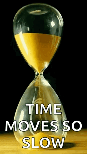 Time Wasting GIF. This 281 x 498 animated GIF is part of our countdown clock collection. Related themes include waiting. Created by DanCameron. View the…