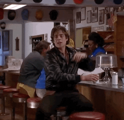 Time What Time GIF