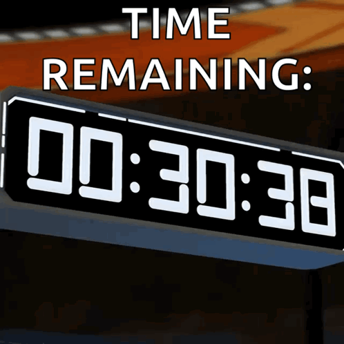 Timer Acceleracers GIF. This 498 x 498 animated GIF is part of our countdown clock collection. Created by dimitrioo. View the original animation, share it…
