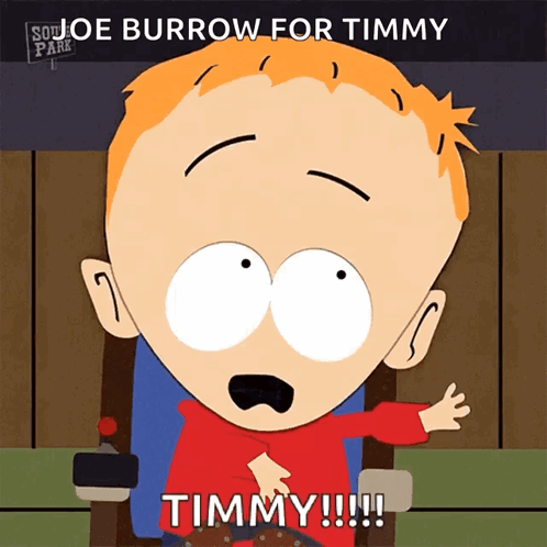 Timmy South GIF. This 498 x 498 animated GIF is part of our south park timmy collection. Created by Bowman12. View the original animation, share it, or…