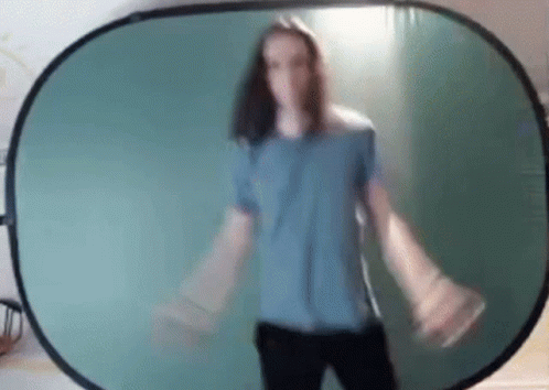 Timotainment Default Dance GIF