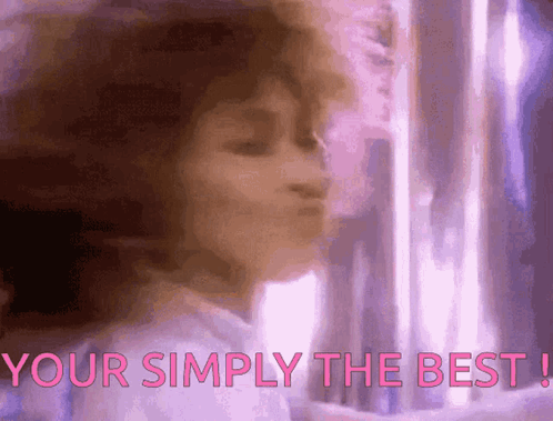 Tina GIF