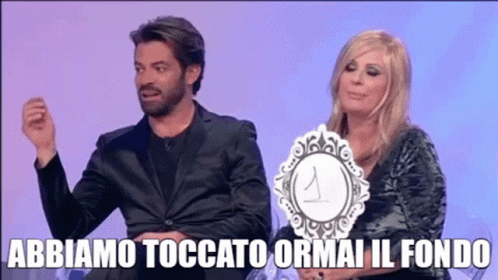 Tina Cipollari Fondo GIF. This 498 x 280 animated GIF is part of our tina cipollari collection. Created by Nefertari77. View the original animation, share…