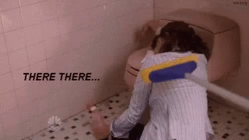 Tina Fey There There GIF. This 498 x 280 animated GIF is part of our there there broom collection. Related themes include drunk. Created by r94thomas. View…