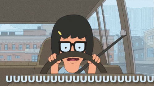 Tina GIF