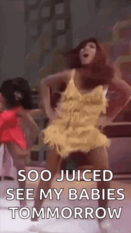 Tina Tina Turner GIF